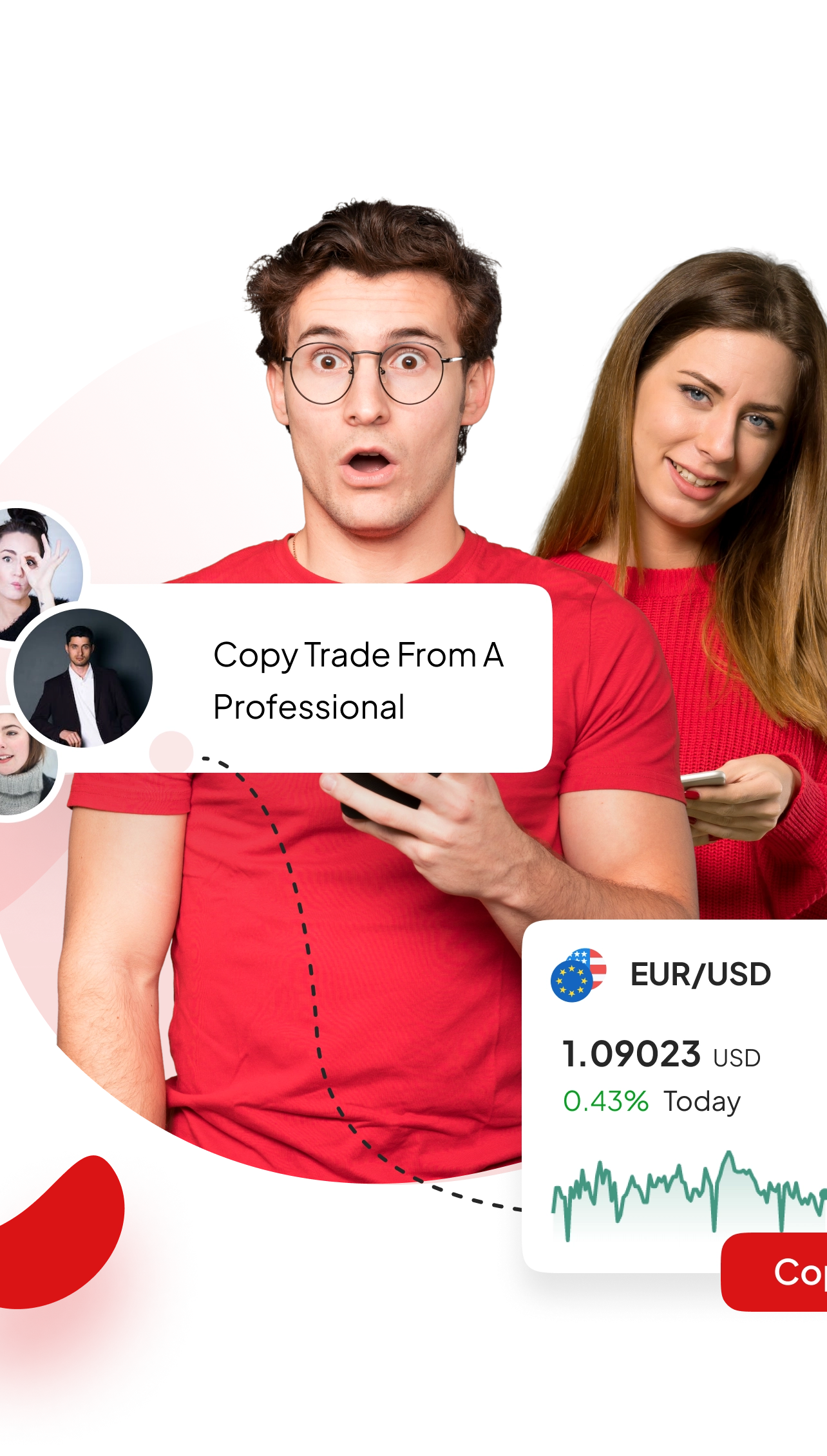 socialtrade guzemarkets