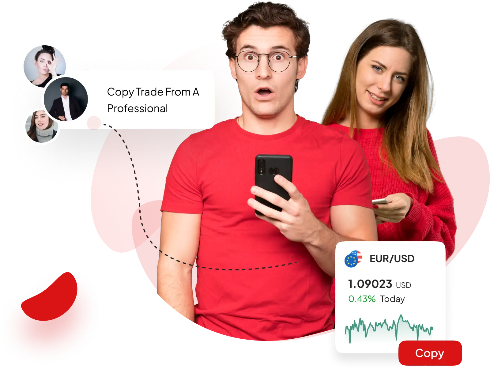socialtrade guzemarkets